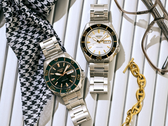 Seiko HDB004 y HDB005