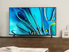 Sony trae el televisor Bravia 3 al Reino Unido. (Fuente de la imagen: Sony)