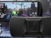 El smartphone Sony Xperia 1 IV Gaming Edition se ha presentado al mismo tiempo que el Xperia Stream Gaming Gear. (Fuente de la imagen: Sony - editado)