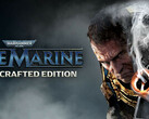 Los clientes de la Space Marine Master Crafted Edition ya pueden solicitar el reembolso (fuente de la imagen: steam)