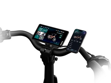 La visualización de mapas es posible