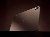 El OnePlus Pad 4.