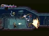 Imagen del juego Ninja Gaiden: Ragebound en Steam. (Fuente de la imagen: Steam)