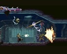 Imagen del juego Ninja Gaiden: Ragebound en Steam. (Fuente de la imagen: Steam) 