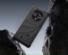 El Ulefone Armor X31 Pro cuenta con una pantalla HD+ de 6,56 pulgadas (Fuente de la imagen: Ulefone)