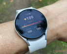 Samsung ha dotado a la serie Galaxy Watch4 de cinco actualizaciones beta de One UI Watch hasta la fecha. (Fuente de la imagen: NotebookCheck)