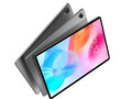 El Teclast M40 Air está disponible en dos colores, ambos con 128 GB de almacenamiento ampliable. (Fuente de la imagen: Teclast)