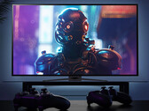 El UltraGear 48GQ900 tiene un panel WOLED, soporte de 120 Hz y conectividad HDMI 2.1. (Fuente de la imagen: LG)