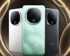 El Y300c es un nuevo smartphone de 6,77 pulgadas Android (Fuente de la imagen: Vivo)