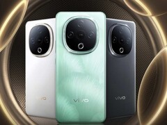 El Y300c es un nuevo smartphone de 6,77 pulgadas Android (Fuente de la imagen: Vivo)