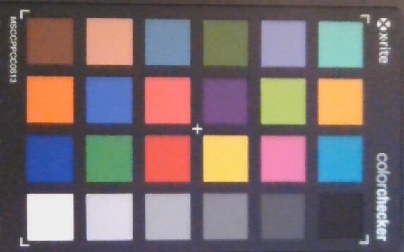 ColorChecker 