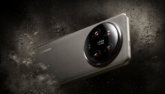 Un filtrador ha revelado detalles sobre la apertura de la esperada lente de la cámara con zoom Leica del Xiaomi 17 Ultra. (Fuente de la imagen: Xiaomi)