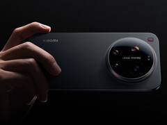 El precio del Xiaomi 17 Ultra ronda los 996 dólares en China. En la imagen: una foto promocional del teléfono. (Fuente de la imagen: Xiaomi)