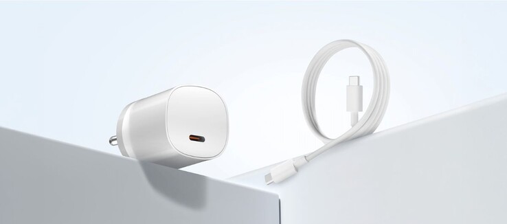 El cargador Xiaomi 45W Mini-GaN