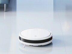 El Xiaomi Robot Vacuum E10 tiene una potencia de succión de hasta 4.000 Pa. (Fuente de la imagen: Xiaomi)