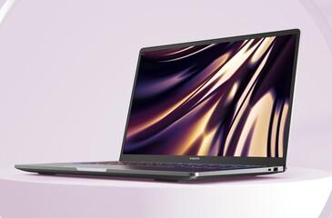 Mi NoteBook Pro 120G - Derecha. (Fuente de la imagen: Xiaomi)