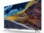 La serie Xiaomi TV Q2 funciona con Google TV y tiene un precio de 549,99 euros hasta el 10 de octubre. (Fuente de la imagen: Xiaomi)