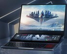 ASUS ROG Zephyrus Duo 15 users prove that lower RTX 3080 TGPs can be maximized via vBIOS flashing with 18% performance gains, but this can affect system stability