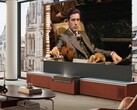 Awol Vision LuxVision es el nuevo proyector insignia 4K UST de la compañía.