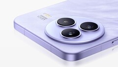 El Civi 5 Pro. (Fuente de la imagen: Xiaomi)