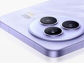 El Civi 5 Pro. (Fuente de la imagen: Xiaomi)