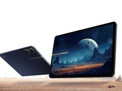 La Poco Pad podría ser su sucesora. (Imagen simbólica, fuente de la imagen: Xiaomi)