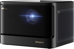 La DBOX02. (Fuente de la imagen: Dangbei)