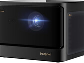 La DBOX02. (Fuente de la imagen: Dangbei)