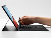 La Surface Pro X podría ser mucho más útil con Windows 11. (Fuente de la imagen: Microsoft)