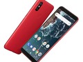 El Xiaomi Mi A2 ha recibido su parche de seguridad de noviembre. (Fuente de la imagen: Xiaomi)