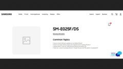 La nueva filtración