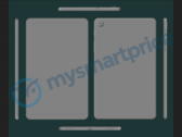 ¿Son realmente los 2021 renders de las tabletas? (Fuente: MySmartPrice)