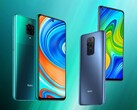 ¿La serie Redmi Note 9 está recibiendo otro miembro más? (Fuente: Xiaomi)