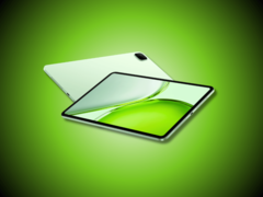 El Honor Pad X10 Pro Max.