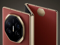 El Mate XT sigue siendo el único smartphone tríptico fabricado en serie del mercado.