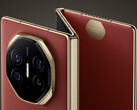 El Mate XT sigue siendo el único smartphone tríptico fabricado en serie del mercado.