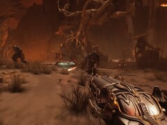 id Software lanzó «Doom: The Dark Ages Revelations» el 7 de julio.