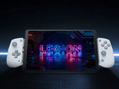 El Legion GamePad G3 en uno de sus dos colores de lanzamiento.
