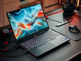 Lenovo Legion Pro 5 16IAX10 con OLED brillante