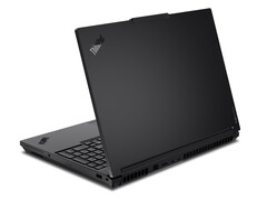El ThinkPad P16 Gen 3 y el ThinkPad P16V Gen 3 deberían llegar a IFA 2025 la próxima semana. (Fuente de la imagen: vía Evan Blass)