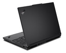 El ThinkPad P16 Gen 3 y el ThinkPad P16V Gen 3 deberían llegar a IFA 2025 la próxima semana. (Fuente de la imagen: vía Evan Blass)