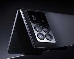 El Mix Fold 3 era exclusivo de China. (Fuente: Xiaomi)