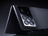 El Mix Fold 3 era exclusivo de China. (Fuente: Xiaomi)