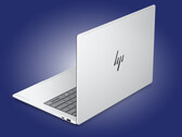El HP OmniBook X en uno de sus dos colores de lanzamiento.