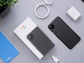 Los futuros teléfonos inteligentes Pixel recibirán una actualización de sostenibilidad. (Fuente de la imagen: Daniel Romero)