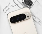 El Pixel 9 Pro. (Fuente de la imagen: Google)