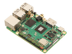 El Cubie A7A marca el regreso de Radxa a los SoC Allwinner tras un periodo de ausencia. (Fuente de la imagen: Radxa vía Linux Sunxi)