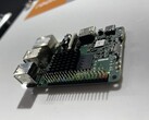 El NIO 5A es un nuevo SBC con una rápida NPU (Fuente de la imagen: Andreas Sebayang)
