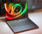 Razer Blade 14 2025 (fuente de la imagen: Notebookcheck)
