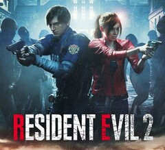 El remake de Resident Evil 2 está entre el conjunto de títulos de Resident Evil a los que Capcom planea añadir el ray-tracing (Fuente de la imagen: Capcom)